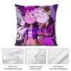Anime T-the Owl-H-houseS Cute Pillow Case Cushion Cover Soft Cute Throw Pillow Case For Car Sofa Pillowcase Polyester