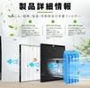 MSHNE FZ-G30HF FZ-G30DF FZ-G30MF Air Purifier Replacement Filter Set Dust Deodorizing