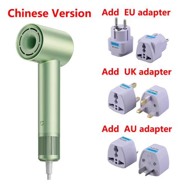 MIJIA ātrgaitas matu fēns H501, 2
