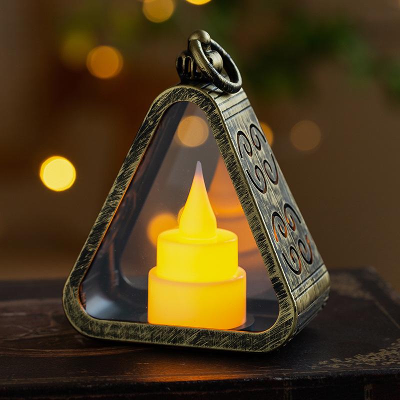 Night Light Decoration Student Dormitory Sleep Make-up Homework Light Bedside Table Atmosphere Decoration