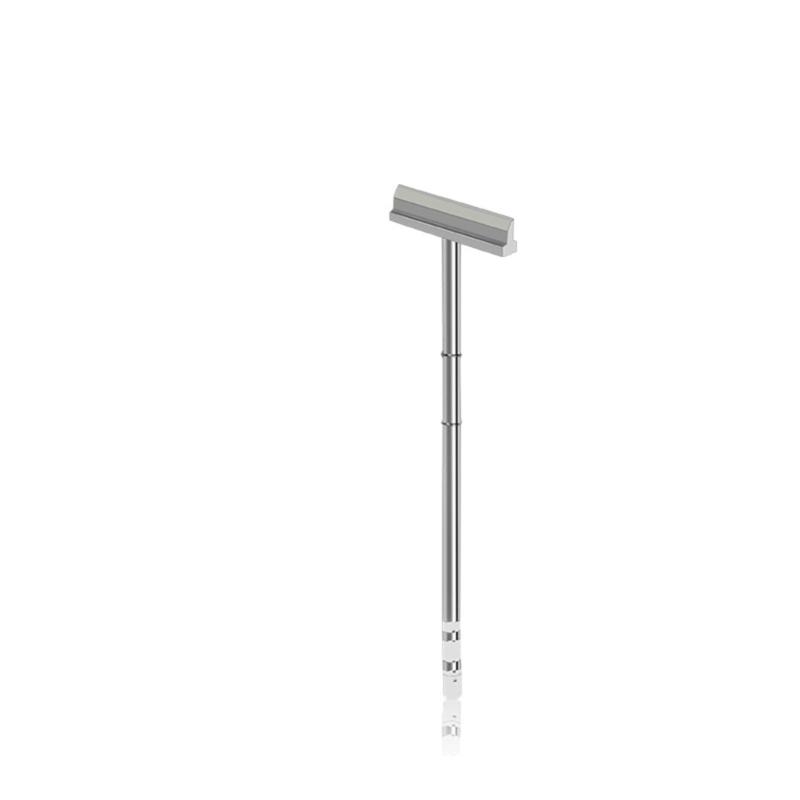 Expert Grade Spade Shaped Soldering Tip Suitable for High Temperature Welding Operations in Electronics and Home Repairs