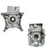 Compatible Crankcase Kit Kit Machine Replacement Housing Crankcase Kit Steel Construction Wear-resistant Design