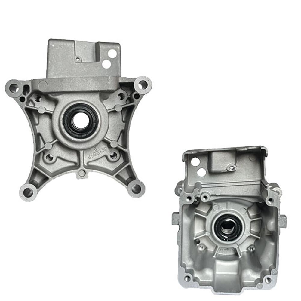 Compatible Crankcase Kit Kit Machine Replacement Housing Crankcase Kit Steel Construction Promotes Engine Cooling China Mainland