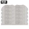 Replacement Mop Cloth Kit For Xiaomi Robot Vacuum S40 / OV81, Microfiber Cleaning Pad, 4/10 Pack