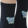 BT21 KOYA BASIC Socks 2025 F/W