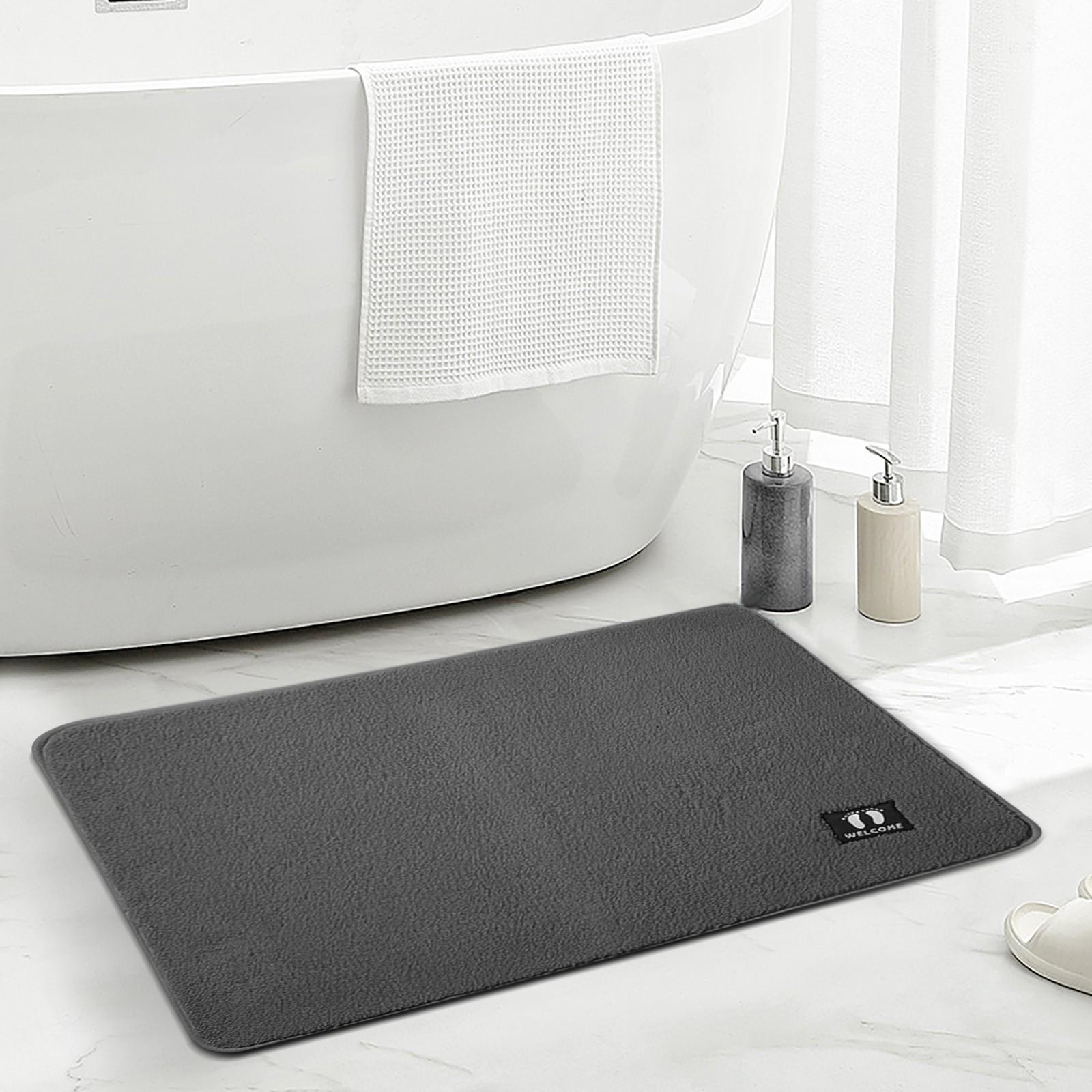 Нескользящий коврик для ванной комнаты — фото 2