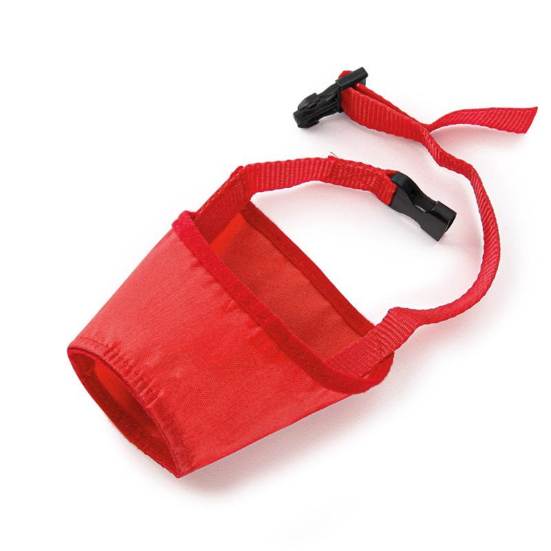 Pet Dog Muzzles, Muzzles, Anti-pica, Teddy Poodle, Golden Retriever, Anti-barking Mask, Anti-licking, Wound Resistant To Biting