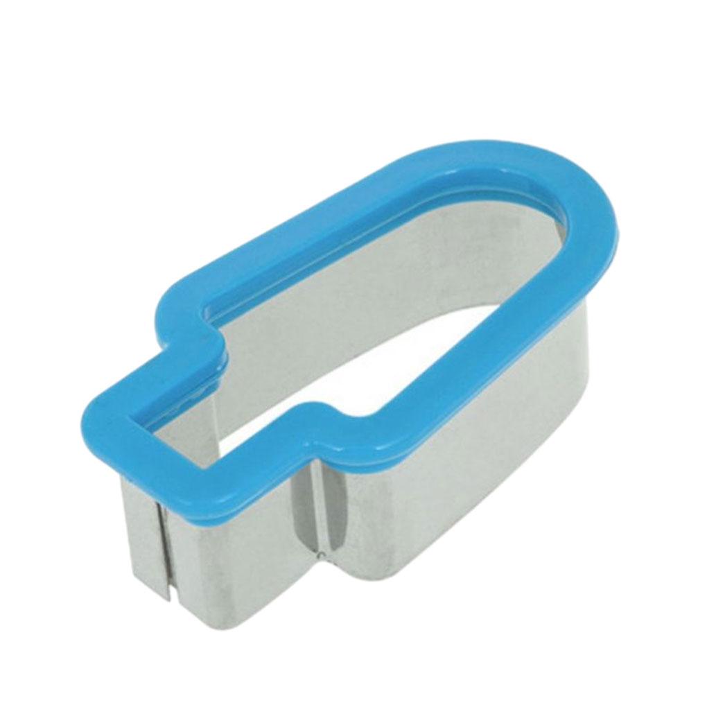 Watermelon Cut Stainless Steel Portable Fruit Fruit Digs Separator Waterproof Slicer Shape Mould