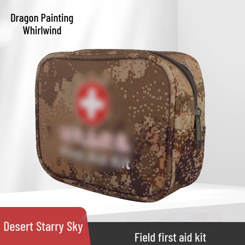 

LHX Tactical First Aid & Emergency Backpacks