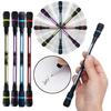 3/6/12pcs Spinning Pen Finger Rotation Game Flexibility Training Writing Drawing Tool Office Study Creative Stationery XJM