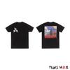 Juice WRLD 999 Ransom Tee Shirt