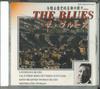 CD VARIOUS  The Blues Louisiana Blues MA1203 AMUSE  Japan Blues Used