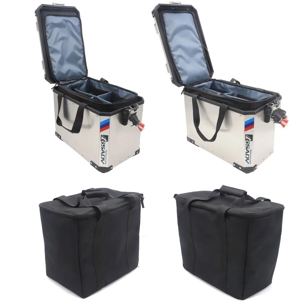 Rear Cargo Box Liner Bag for BMW R1200GS R1250GS LC ADV Motorcycles
