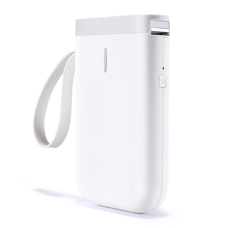 Jingchen D11 Portable Bluetooth Label Printer