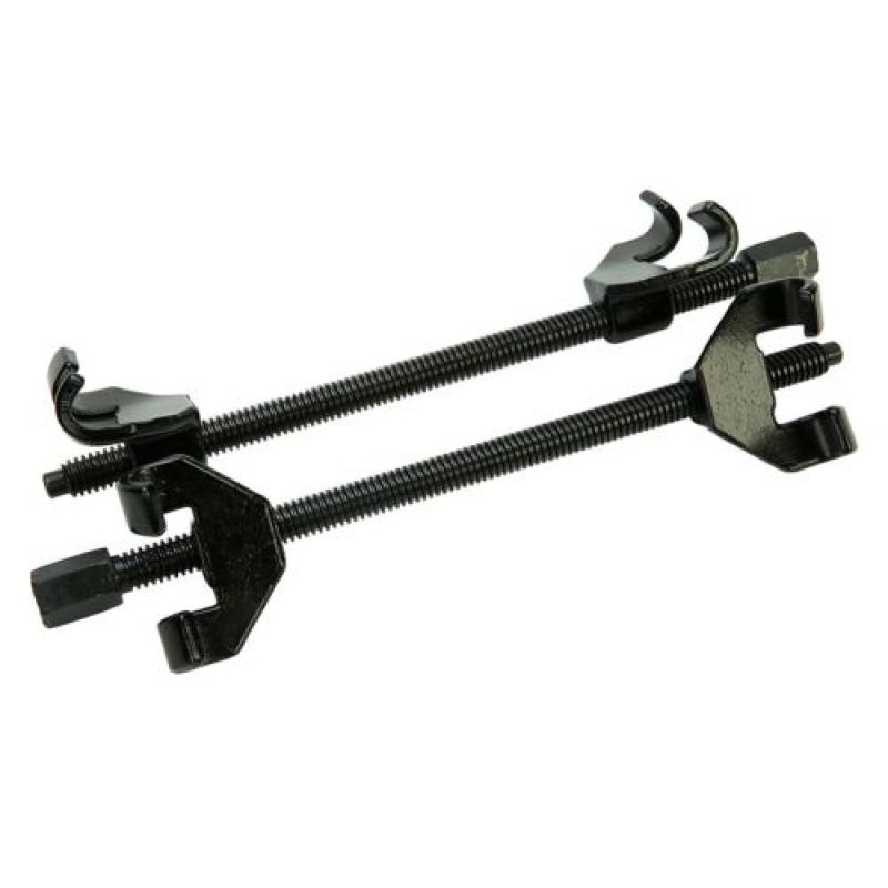 2x 16" Coil Spring Shock Strut Compressor Remover Installer Suspension Auto Tool