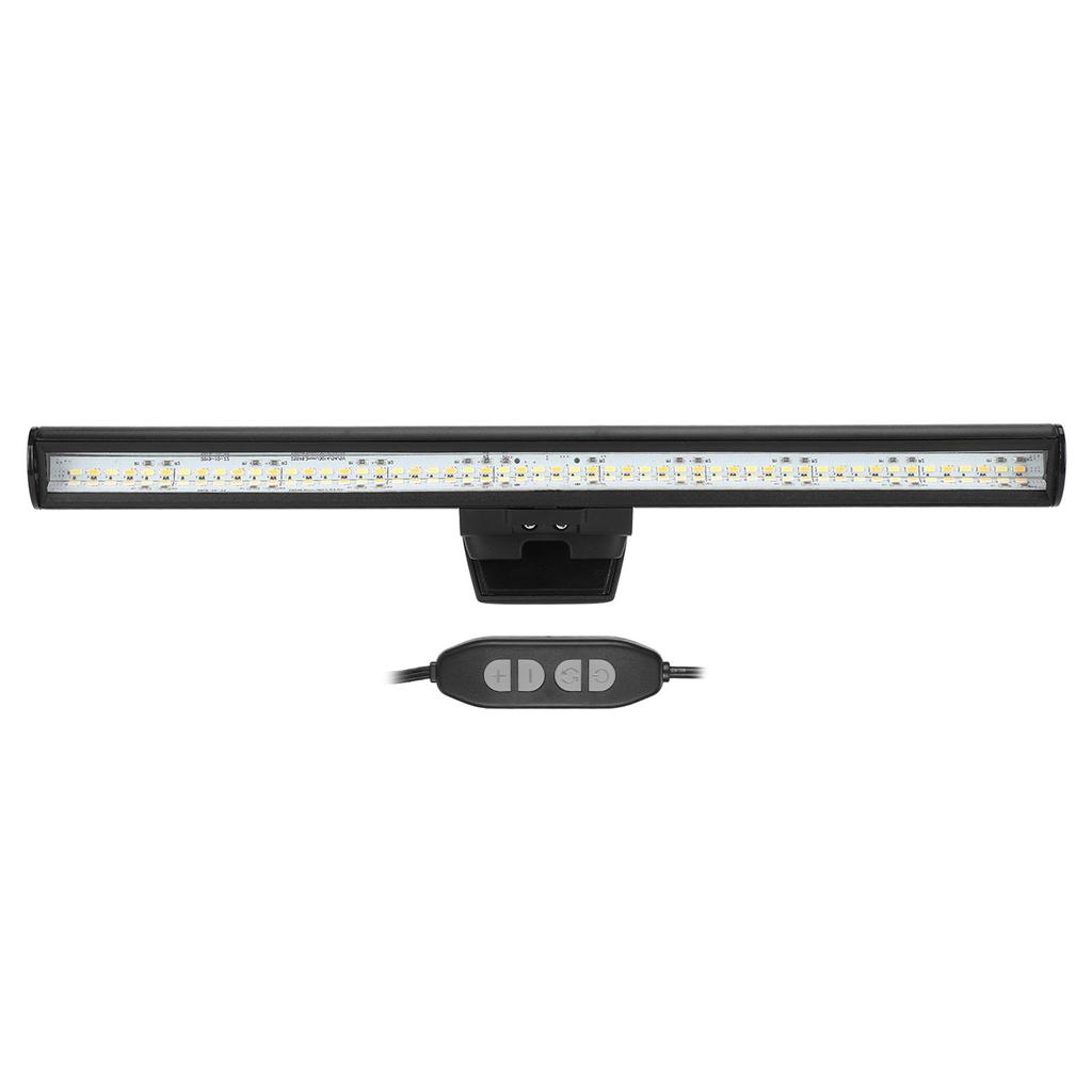 Professional USB Bathroom Makeup Mirror Light Stylish Toilet Dimmable LED Vanity Light