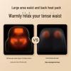 SKG G7 II Luxury Portable Massage Cushion CN plug (adapter included)