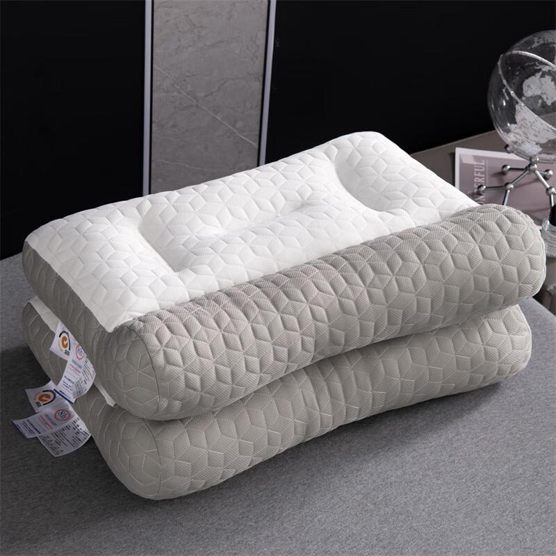 Li Shen Anti-Traction Latex Pillow
