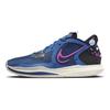 Nike Kyrie Low 5 Precious Stones Unisex Sneakers Niebieski Ciemno-Marina-Niebieski Czarny DJ6012-400