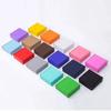 Square Colour Airplane Box Kraft Paper Thickening Stress Resistance Extremely Hard Express Pack Carton Transport Packaging Boxes
