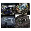 A16P-Motorcycle trument Film Sticker For Kawasaki Z400 Z900 Z650 Ninja 650 Z1000SX ZH2 Z900 trument Panel Accessories