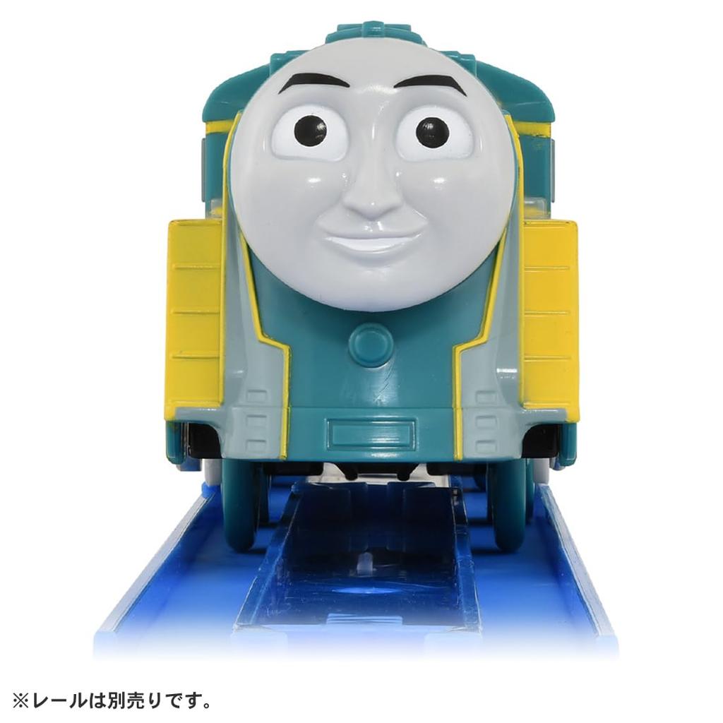 Plarail Corner TS-16