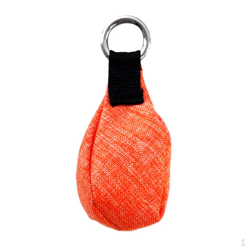 / 14 Oz Arborist Throw Weight Equipment Climbing Choose Color