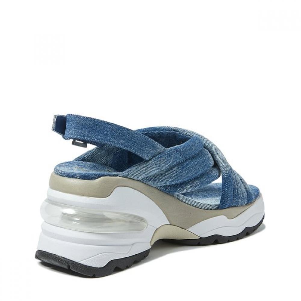 Ash Delia Airheel Sandals  Ah2d01129 Dn 
