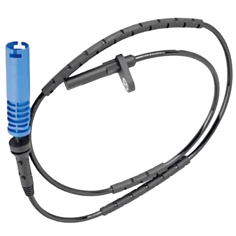 

Rear Left Or Right ABS Wheel Speed Sensor Rear Axle Pulse Sensor SDC 34526789111 For BMW X1 E84 sDrive18i N46B20CC 110kw