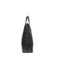 Jenner Coated Nylon Tote Bag [Black]
