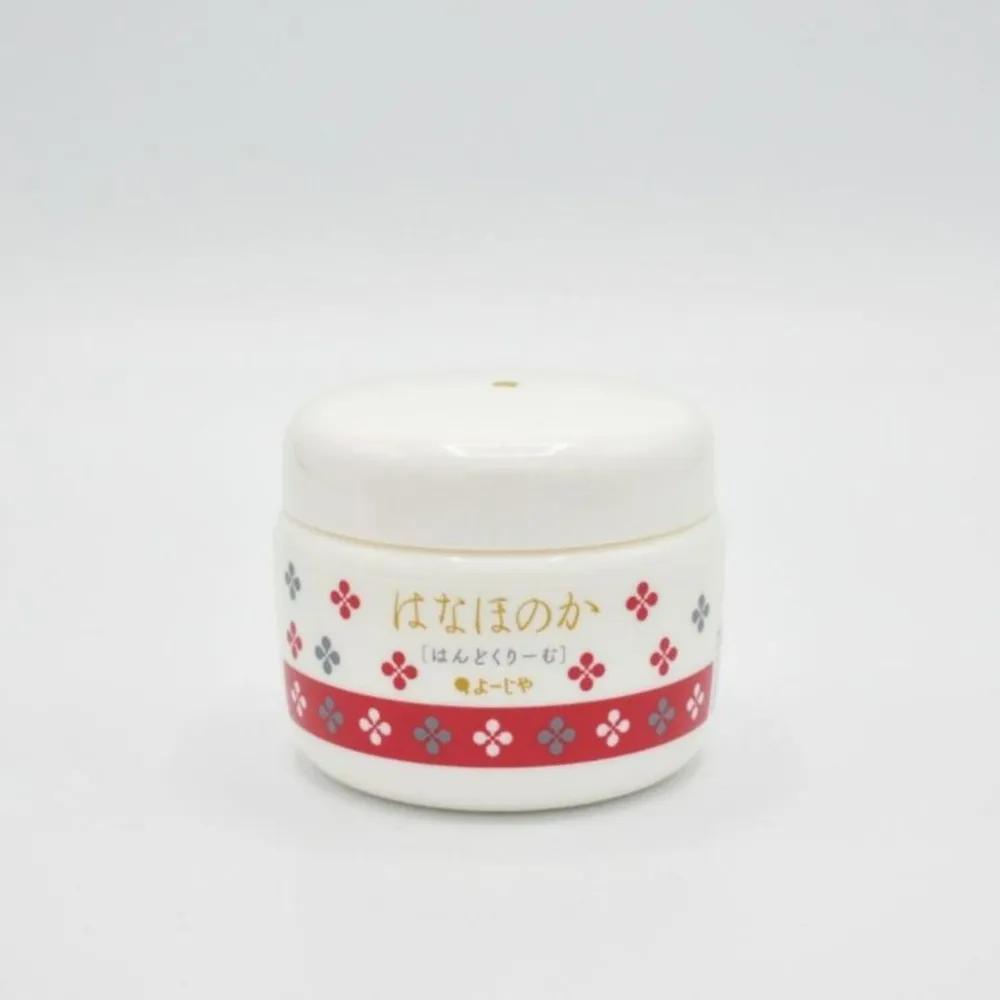 Yojiya Fruity Floral Hand Cream 100g Highly Moisturizing, Fragrant Perfume Hand Lotion for Men and Women Gift