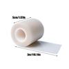 Hydrocolloid Roll For Wound Care Hydrocolloid Bandages Hydrocolloid Dressing 1.96inx9.8ft Moist Patch Flexible Breathable