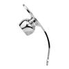 Male Chastity Cage With Chastity Belt Vagina Wish Cock Lock Sissy Transformation Locks With Ear BDSM Sex Toys For Men