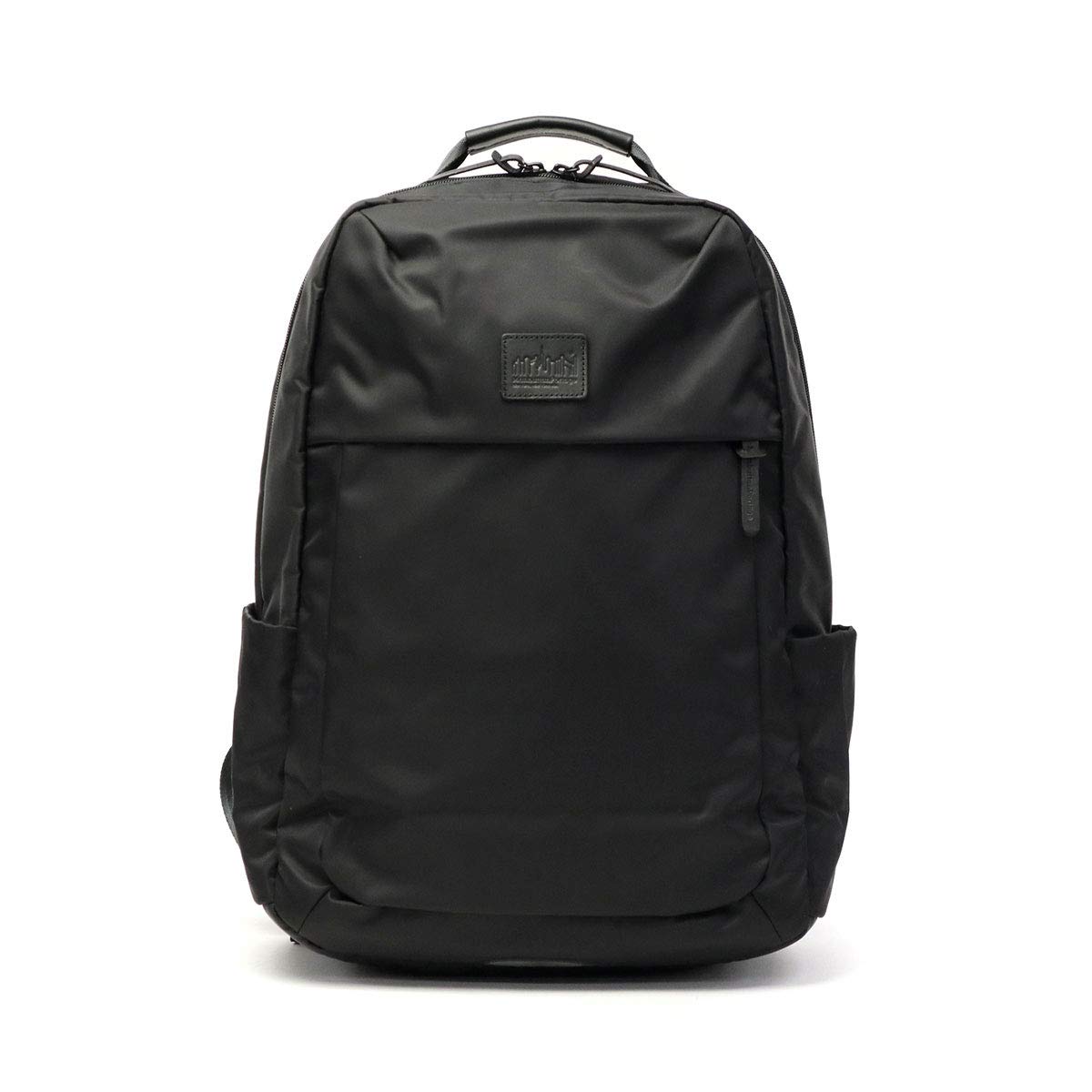 

Оригінальний продукт РЮКЗАК SOUTH STREET Рюкзак MP1274TWLBL Чорний [Manhattan Portage] [Етикетка] [Офіційний] чорний