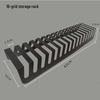 Multi-Device Charging Rack: Desktop Organizer for Multiple Phones