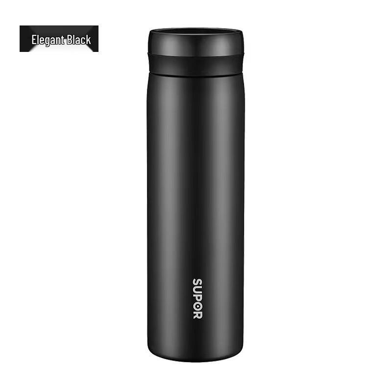 SUPOR 500ml Stainless Steel Insulated Mug KC50GA10