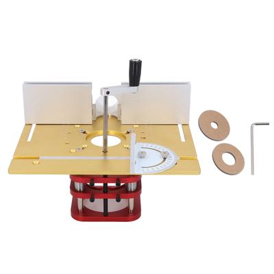Elektrisch gereedschap – Houtbewerkingsapparatuur