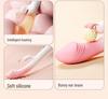 Warm Love Fairy: Heated Vibrator for Women - Adult Pleasure Toy