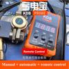 Wireless Remote Control Car Battery Disconnect Cut Off Isolator Master Switches