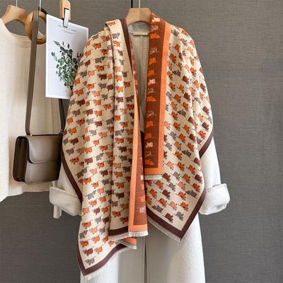 Accessori – Sciarpe e foulard