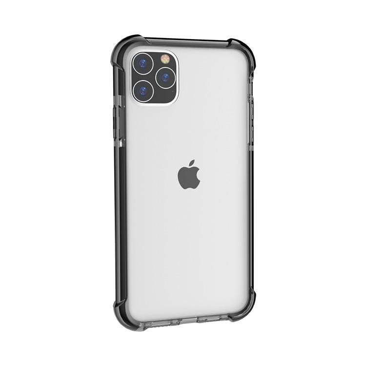 

Акриловый защитный чехол iPhone15promax с четырьмя углами для защиты от падений для Apple 11, 13 и 14 Plus 16 E