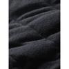 Export Export Tail Single Cotton Pants Men's Winter Fleece-lined Thickened Warm Pants Youth Men Straight-leg Casual Pants
