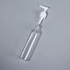 Clear Empty Small Spray Bottle, Fine Mist 2oz,55ml Refillable Pocket Size Sprayer Plastic Travel Bottle Set Makeup Bottle,