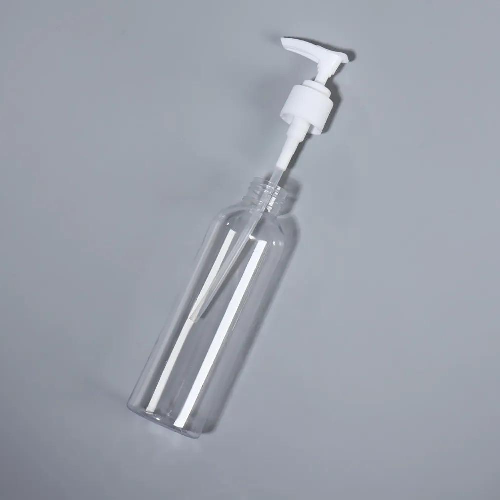 Clear Empty Small Spray Bottle, Fine Mist 2oz,55ml Refillable Pocket Size Sprayer Plastic Travel Bottle Set Makeup Bottle,