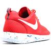 New Nike Roshe Run Marble Pack Red 669985-600