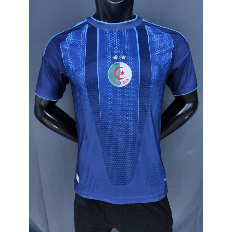 Camiseta de Fútbol de Selección Copa del Mundo 2026-2027 para Hombre, Top Deportivo de Secado Rápido