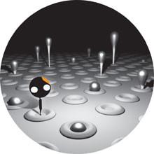 

12inch Record JAMES KRONIER - Bladnoch EP SE003 Shooting Elvis 2008 UK Dance & Electronica Used