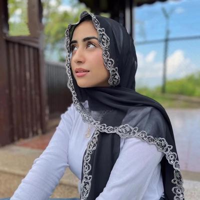 Abbigliamento per donne musulmane – Veli islamici