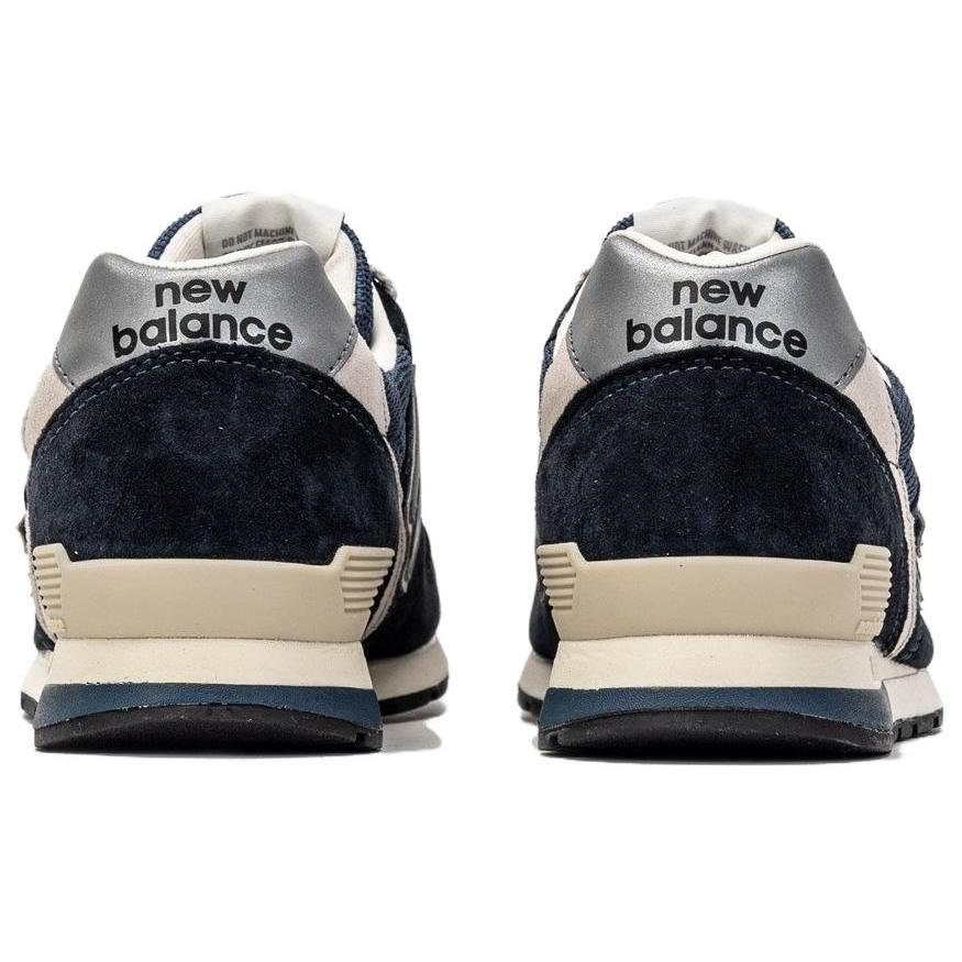 New Balance 996v2 Vintage Navy CM996GN