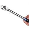 18 in 1 Torque Wrench Bicycles Set 1/4 Inch 2-24Nm Torque Wrench Motorcycle